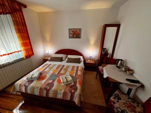 Guest House Family Varda Plitvice Lakes