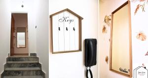 Teresa Daina Casa dolce casa