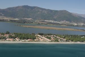Appart'hotels Residence Cala Bianca : photos des chambres