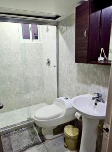 Cómodo apartamento Familiar totalmente equipado con estratégica ubicación Isla de Margarita