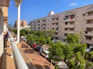 ACV - Neptuno-2ª linea planta 2 sur - El Borseral