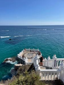 Apartamentos Pelicano