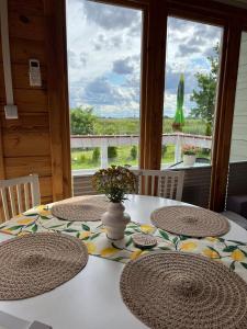 Blisko Natury - domki w Sztutowie