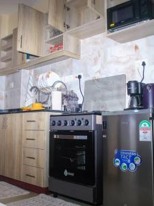 South Suites - South B Beautiful & Cozy Studio