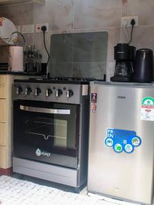 South Suites - South B Beautiful & Cozy Studio