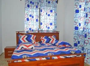 Appartement avec terrasse - Ho