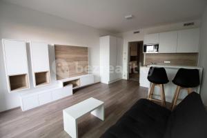 Prague Centre Luxury Apartment & Parking