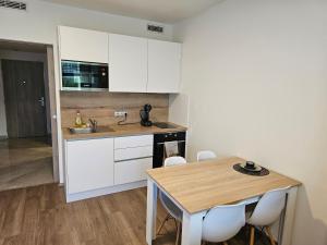 Prague Centre Luxury Apartment & Parking