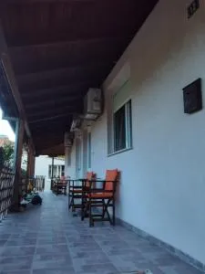 Anestis house - İpsala