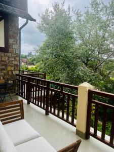 Appartements Le Clairmont : photos des chambres