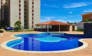 Cómodo apartamento Familiar totalmente equipado con estratégica ubicación Isla de Margarita