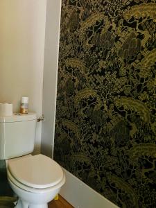 Appartements Le Clairmont : photos des chambres