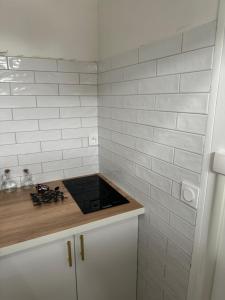 Le Rooftop - Terrasse vue Cathédrale - Netflix