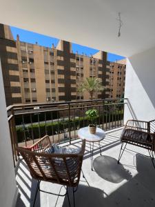 Sostoa Homes Málaga