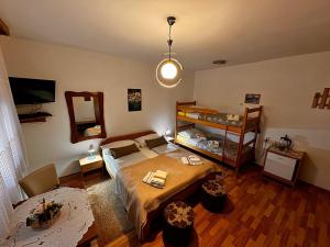 Guest House Family Varda Plitvice Lakes 