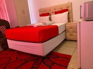 Kiara Luxury Accommodation - Mahikeng