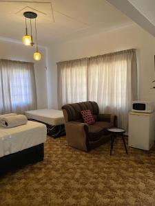 Kiara Luxury Accommodation