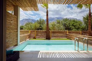 Suite with Private Pool room in Sofia Resort