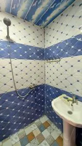 Laza guest house mi - Laza