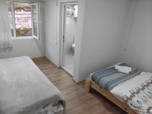 Tebdi Qor, Warm Home