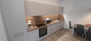 Laura Apartman & private parking