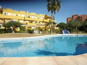 Casa Amy - Zona Naturista - Playas de Vera