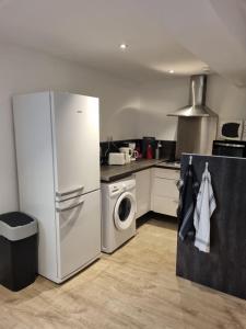 Appartements Nid d-amour : photos des chambres