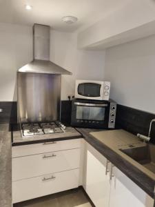Appartements Nid d-amour : photos des chambres