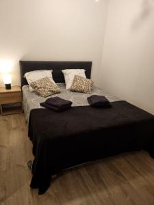 Appartements Nid d-amour : photos des chambres