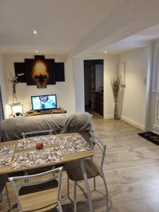 Appartements Nid d-amour : photos des chambres