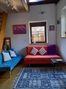 Au pied de la Tour - Ravoire