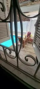 Villa Rose-Luxor - Nag` Naqsha