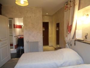 Hotels Hotel Panoramic et des Bains : photos des chambres