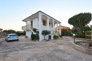 Villa Cerasella - Camemi