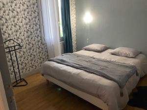 Maisons de vacances Maison familiale ou entre amis a la campagne : photos des chambres