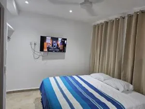 Nayuu' Estudio - Garita