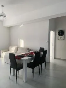 Silver Moon Residence 3 - Şagu