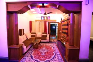 Hillsidecreek Homestay