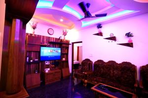 Hillsidecreek Homestay