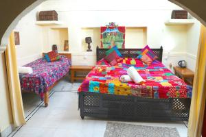 Jodhpur Heritage Haveli Guest House
