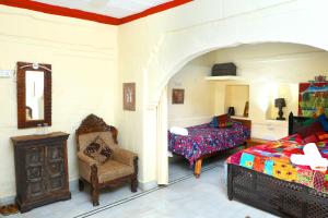 Jodhpur Heritage Haveli Guest House