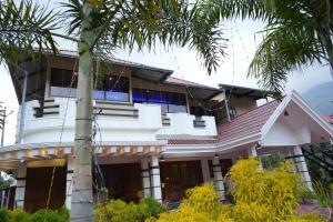 Hillsidecreek Homestay