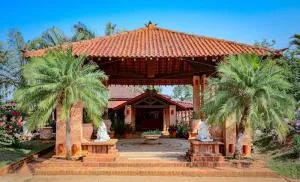 Hotel Fazenda Villa Vitta - Charqueada