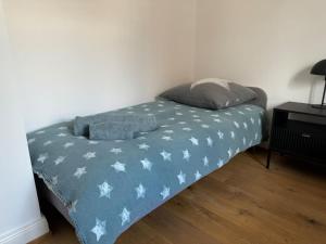 Villas Le Domaine Endila : photos des chambres
