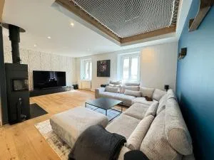 Le Domaine Endila - Munster