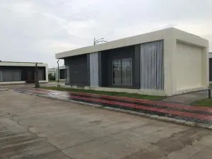 BCM First World Indore - Kanāria