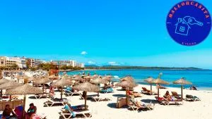 MallorCasita - 萨科马