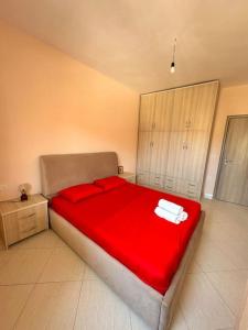 Sea view appartment lungomare