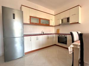 Sea view appartment lungomare