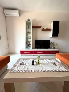 Sea view appartment lungomare